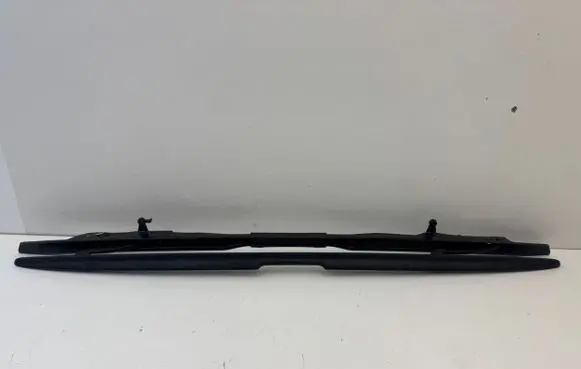 Porsche 911 991 Air flow deflector 99153707903
