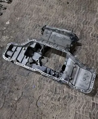 Audi A4 S4 B7 8E 8H Oil sump 059103603AF