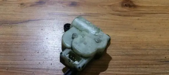 Fiat Bravo Air flap motor/actuator