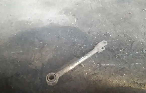 Nissan Murano Z50 Rear upper control arm/wishbone