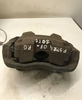 Volkswagen PASSAT B6 Front brake caliper