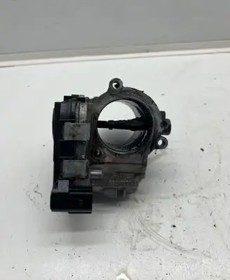 Iveco Daily 6th gen Throttle valve 5801727743 54DTE3I