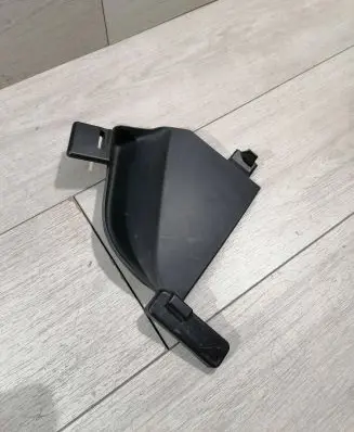 Land Rover Discovery Sport Front bumper mounting bracket LK72-8A051-A