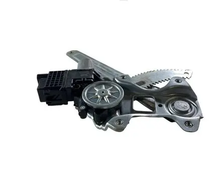 Subaru Outback (BT) Rear door window regulator with motor 62188AN01A 0620205731