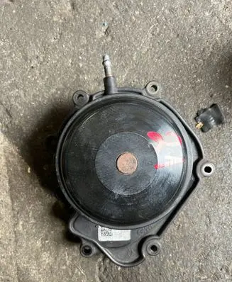 Mercedes-Benz E W212 Electric auxiliary coolant/water pump A6512006801