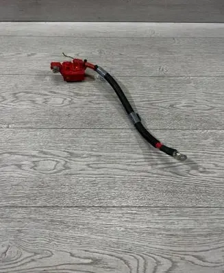 BMW X5 E70 Positive cable (battery) 9217004