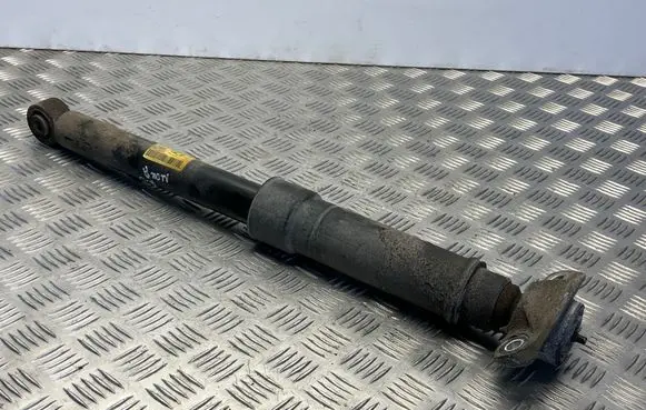 Opel Mokka Rear shock absorber/damper 95367160 4E121
