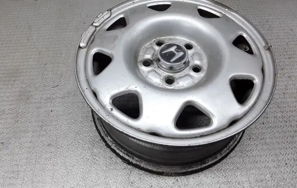 Honda CR-V R15 steel rim 