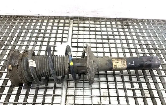 Volkswagen PASSAT B8 Front shock absorber/damper 3Q0413031BP