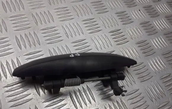 Dacia Lodgy Front door exterior handle/bracket 