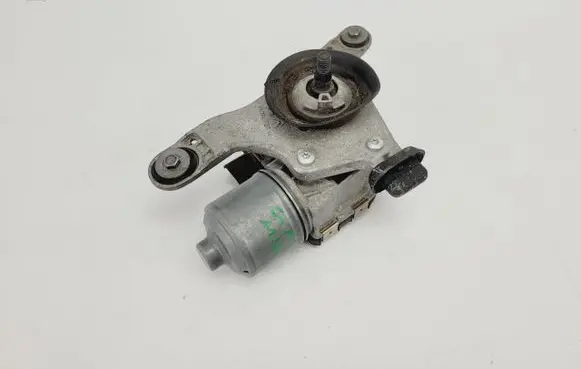 Citroen C4 Grand Picasso Front wiper linkage 9816172880