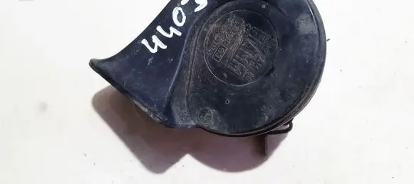 Mercedes-Benz E W210 Horn signal E335717 A73345