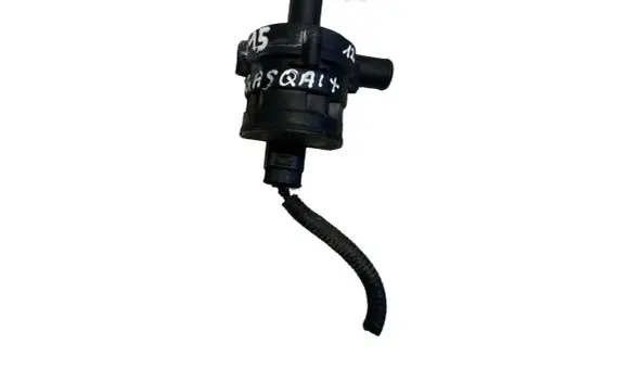Nissan Qashqai+2 Electric auxiliary coolant/water pump 09656951