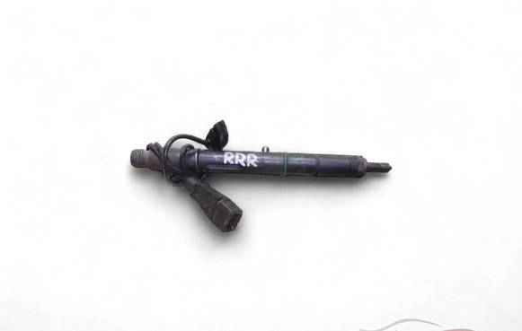Audi A6 S6 C5 4B Fuel injector 059130202