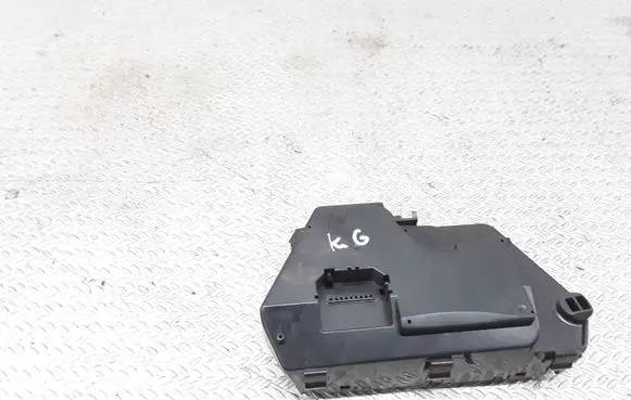 Door control unit/module