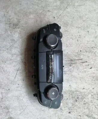 Opel Insignia A Climate control unit 13273095