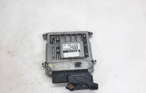Hyundai i20 (PB PBT) Other control units/modules 391152B282 9001040326KC GPBB54DFS05000