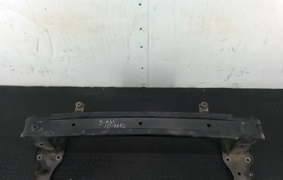 Ford S-MAX Front bumper support beam 