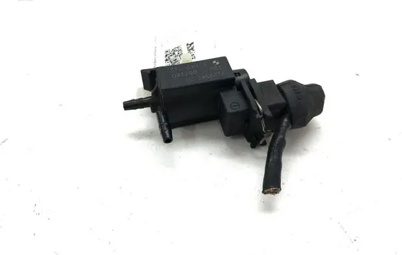 BMW 5 E60 E61 Turbo solenoid valve 1742712 72234100
