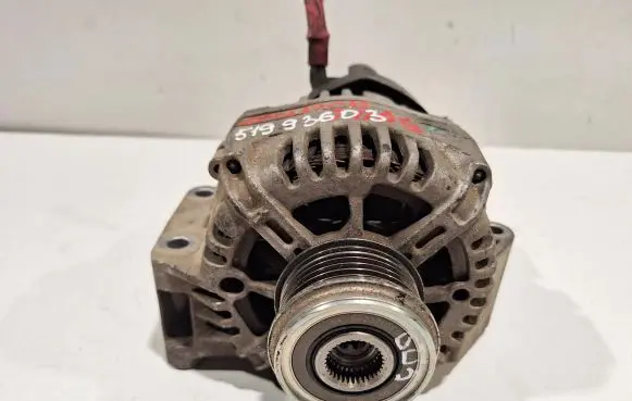 Fiat 500L Generator/alternator 51993603