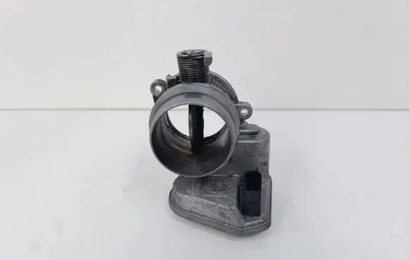 BMW 1 E81 E87 Throttle valve