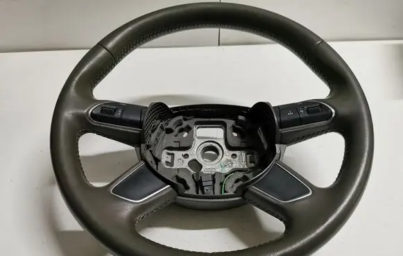 Audi Q5 SQ5 Steering wheel 4L0419091AC