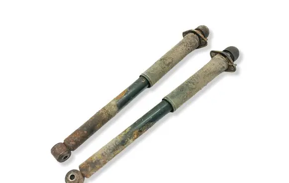 BMW 3 E30 Rear shock absorber/damper 