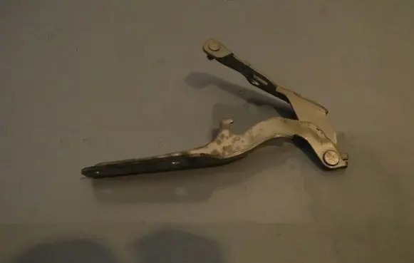 Nissan Murano Z50 Engine bonnet/hood hinges
