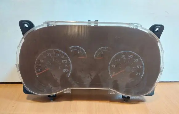 Fiat Doblo Speedometer (instrument cluster) 51888808 503005160903