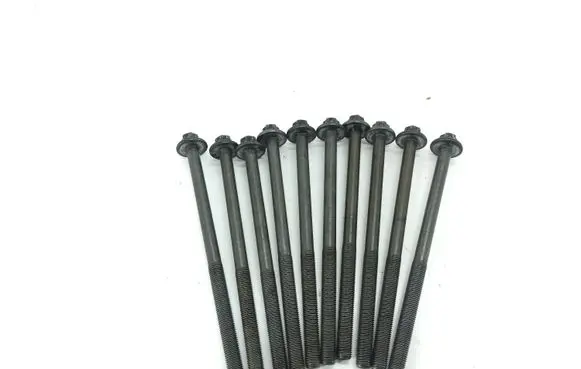 BMW 3 E92 E93 Cylinder head bolts 