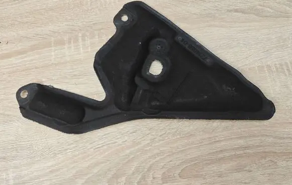 BMW X5 G05 Other interior part 7214658