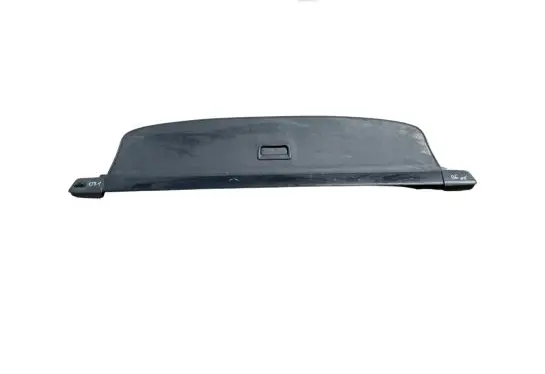 Volkswagen PASSAT B6 Parcel shelf load cover 