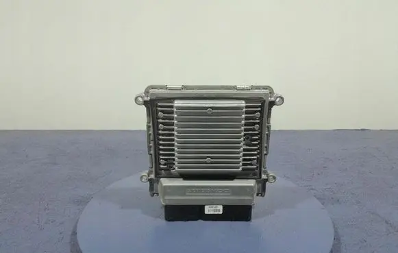Hyundai Elantra Engine control unit/module ECU 3914023031