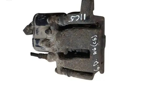 Audi A6 S6 C6 4F Rear brake caliper 