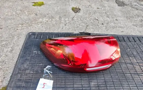 MG HS Rear/tail lights A30007L0100 10823343 AC24012703003