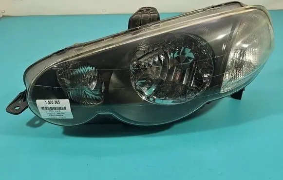 Honda HR-V Headlight/headlamp IMPRK1505365
