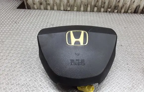 Honda FR-V Steering wheel airbag