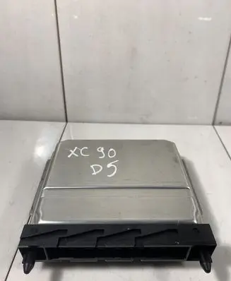 Volvo XC90 Engine control unit/module 30646978A