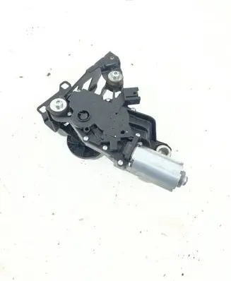 BMW 3 E90 E91 Rear window wiper motor 1397020126