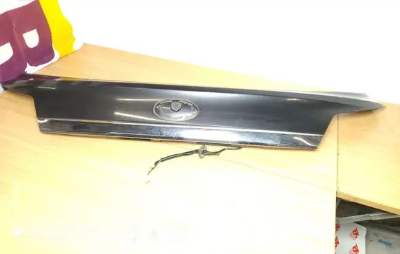 Subaru Outback Tailgate trim 91112AJ050 SUBARUOUTBACK