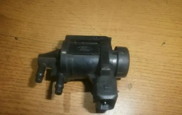 Ford Mondeo MK I Turbo solenoid valve 92ab9h465aa