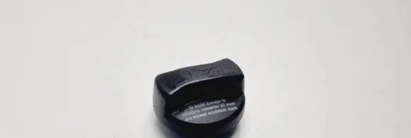 Audi A4 S4 B6 8E 8H Oil filler cap 026103485A