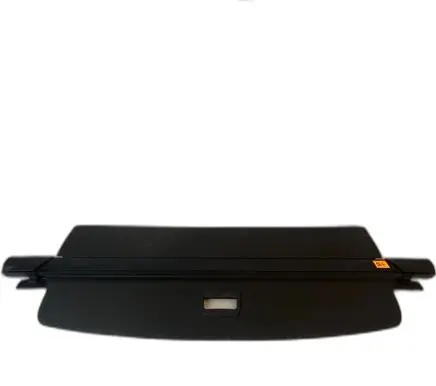 Skoda Octavia Mk2 (1Z) Parcel shelf load cover 