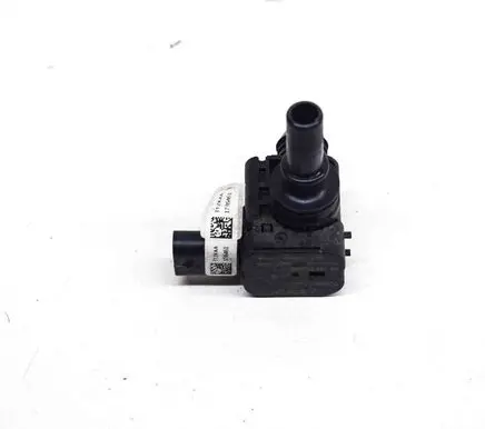 Fuel pressure sensor