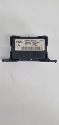 Suzuki Grand Vitara II ESP (stability system) control unit 3394565J0