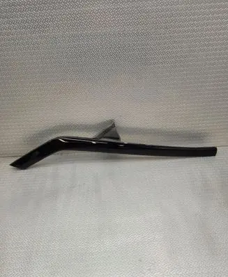 Opel Mokka B Rear side glass trim 9834916880