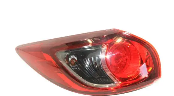Mazda CX-5 Rear/tail lights