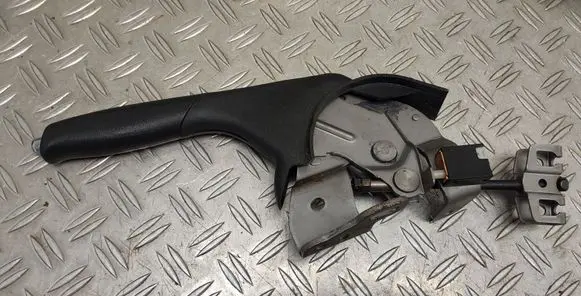 Toyota Yaris Handbrake/parking brake lever assembly 