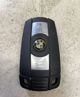 BMW 3 E90 E91 Ignition key/card 