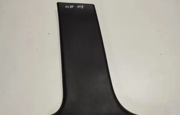 Audi A4 S4 B7 8E 8H (B) pillar trim (bottom) 8E0867239 8E0867286